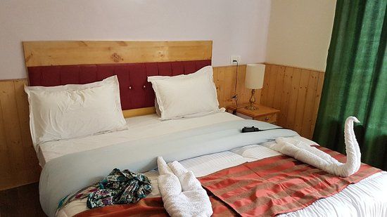 Moonland Hotel